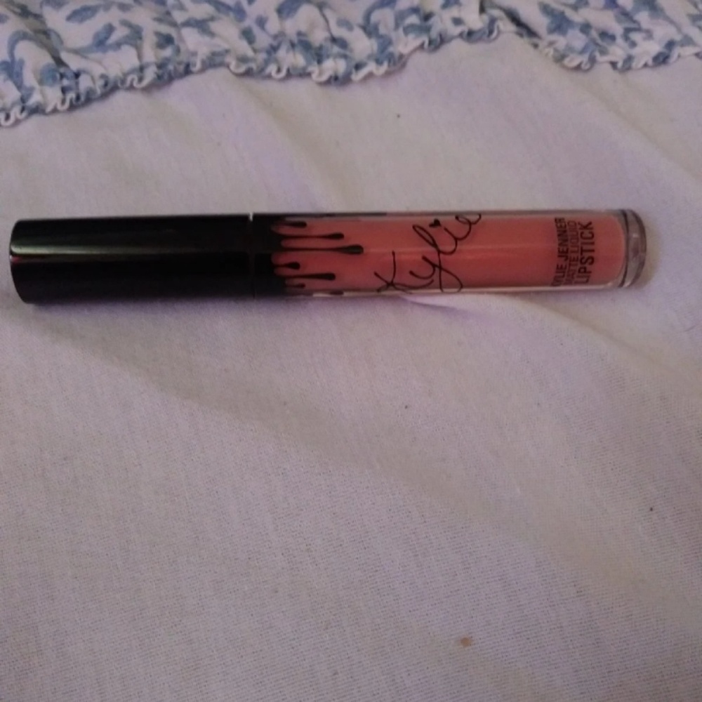 Kylie Jenner lipstick